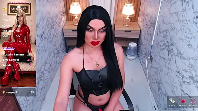 Victorias_DomWorld webcam