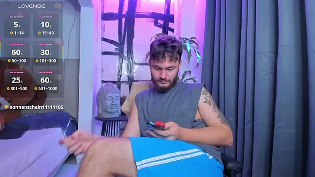 JacoLive webcam