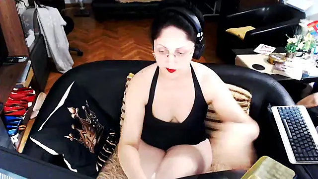 Imperatriza webcam