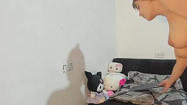 Eirlysx webcam