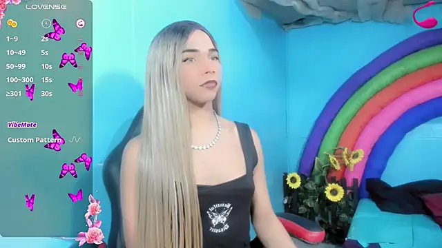 Britany_montiel webcam