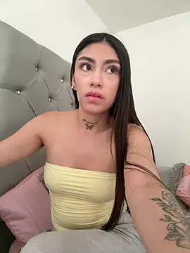 Bonny_Eva webcam