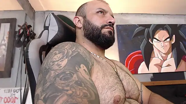 bardock_1 webcam