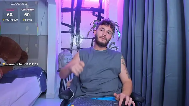 JacoLive webcam