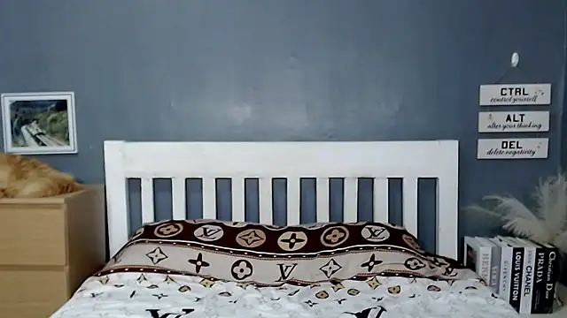 Nutella_ohlala webcam