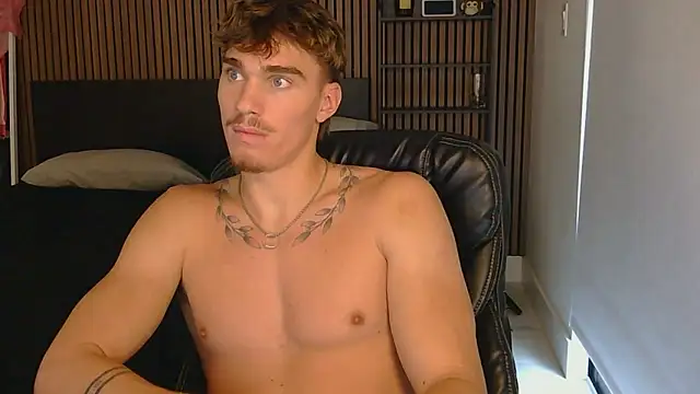 TheNicoRyder webcam