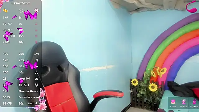 Britany_montiel webcam