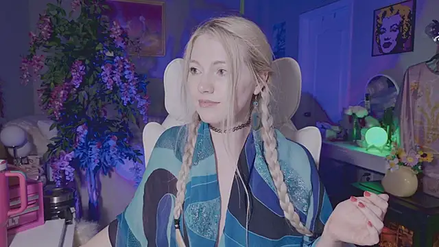 Talulaa webcam