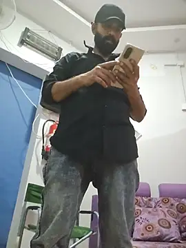 Mallukiran webcam