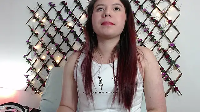Samantha_Wallker webcam