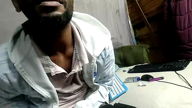Camodick live cam on StripChat