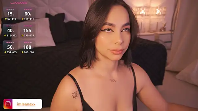 imLeanna_ webcam