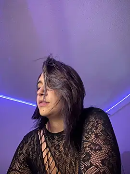 Aliciia777 webcam