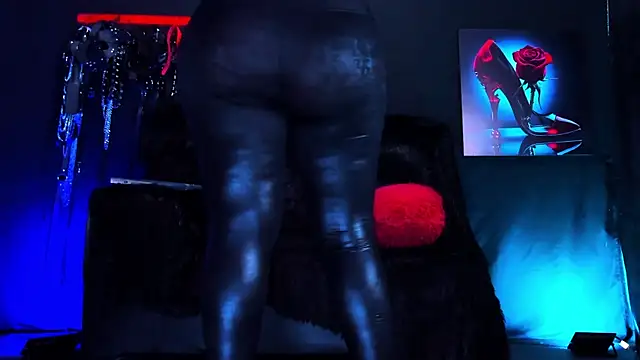 SharoonStone webcam