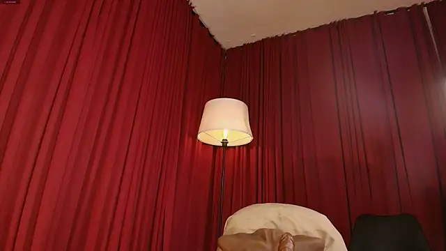 Alice-blaker webcam