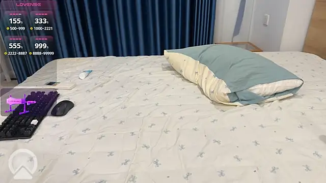icydiva webcam