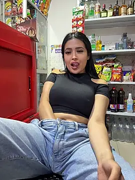 Sara_fun webcam