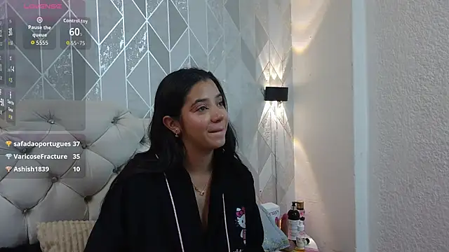 Zaira_bonny webcam