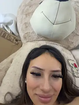 Susy_444 webcam