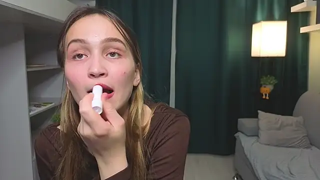 EwaSprinzl webcam