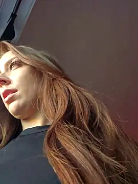 LilyOrion webcam