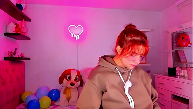 Vannessa__Shy webcam