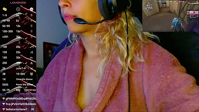 jujubinhahot webcam