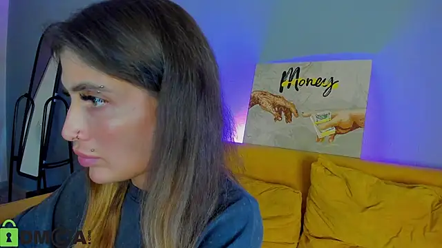 Patricia_Cox webcam