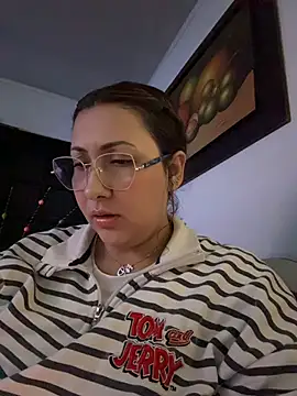 KittyObsession webcam