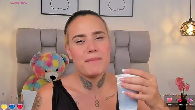 Susan-Sweet-7 webcam