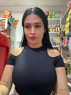 Sara_fun webcam