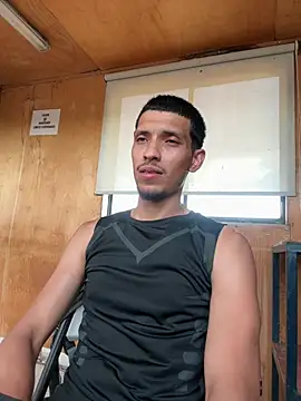 Guillermo618 webcam