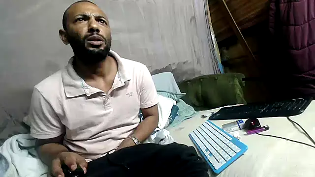 Camodick webcam