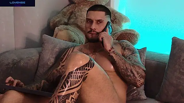 Seth_Vegaa webcam