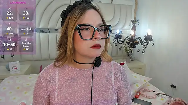 Paulette_roux webcam