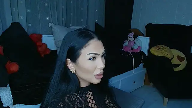 mistress_meryem webcam