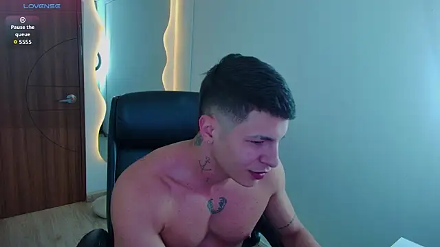 harrisoncuper webcam