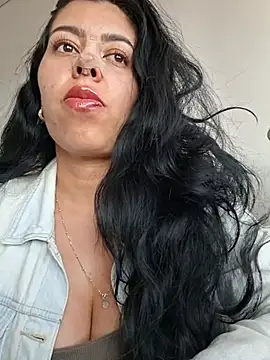Luianna webcam