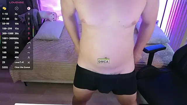 Larstar01 webcam