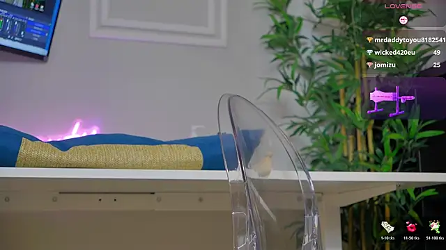 YourBurnWish webcam