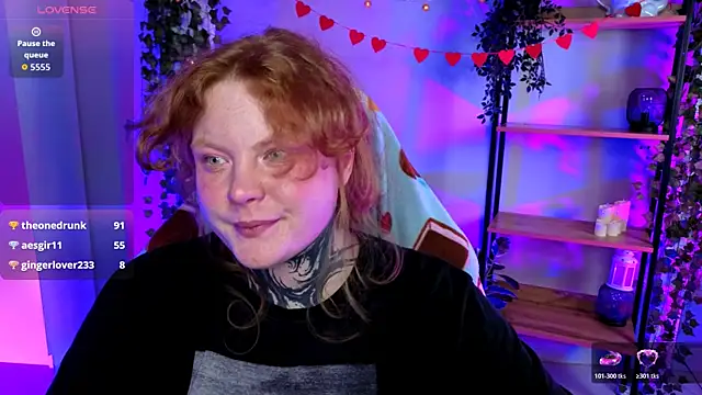 Cassie_xKiss webcam