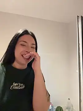 KimArts webcam