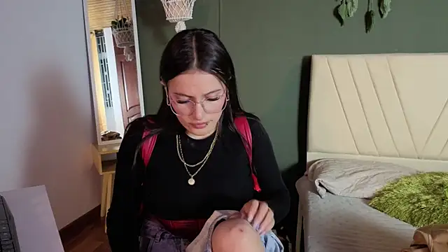 Elecktra_sweet webcam