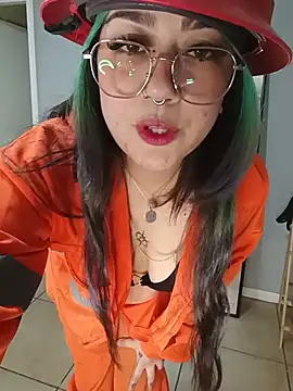 Dulcedeanis webcam