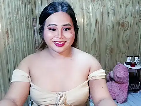 queen_staceyy webcam
