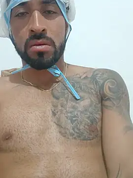 Alexsexygamer webcam