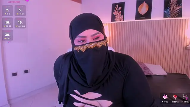 samanee_konn webcam