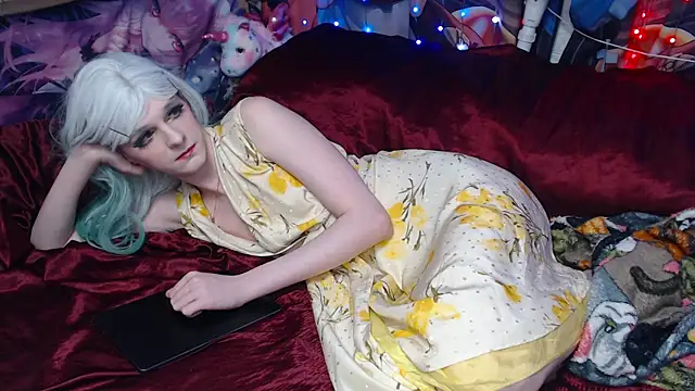 yutachka webcam
