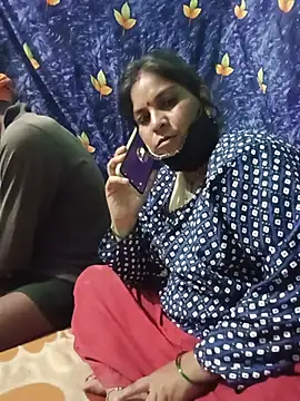 Rasiya_5 webcam