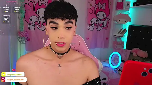 Kheyler_1 webcam